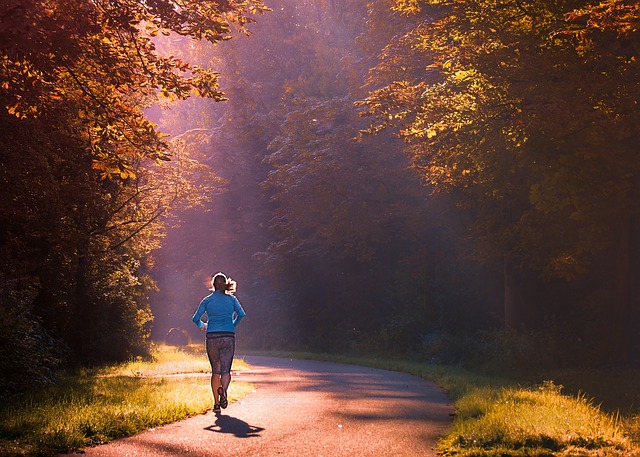 दौड़ने के बारे में सपने - अर्थ और व्याख्या, Dreams About Running – Meaning and Interpretation