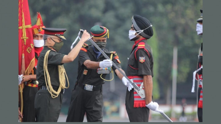 भारतीय सैन्य अकादमी (IMA) में कैसे शामिल हों ? - How to join Indian Military Academy (IMA)?