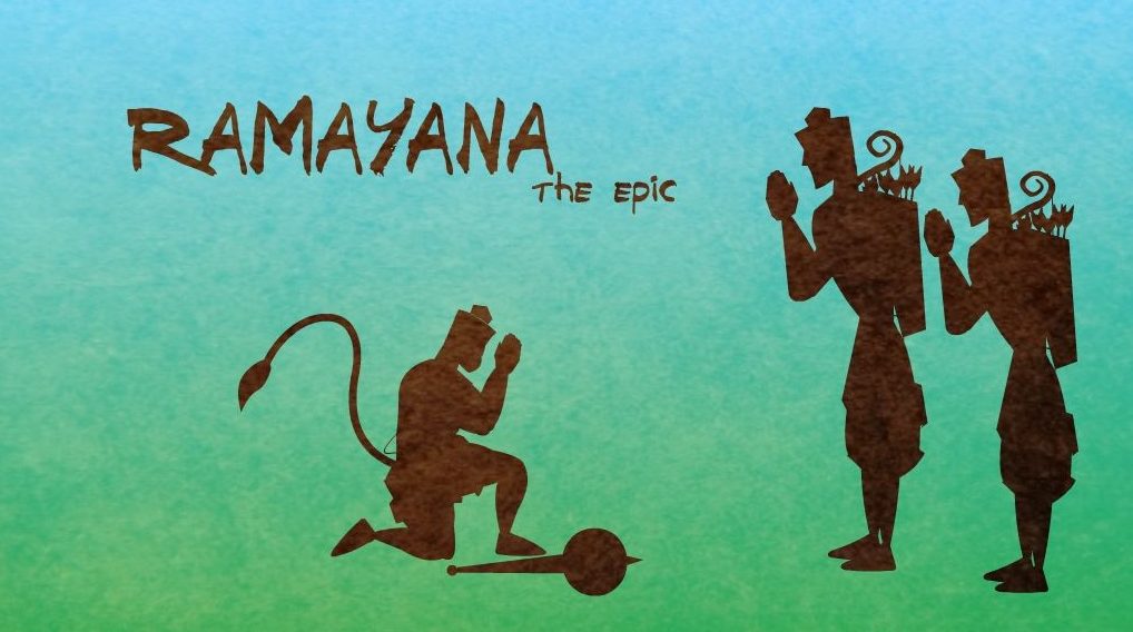 सपने में रामायण देखना, पढ़ना, सुनना, खरीदना? - Seeing, reading, listening, buying Ramayana in a dream? - Sapne mein Ramayana dekhna.