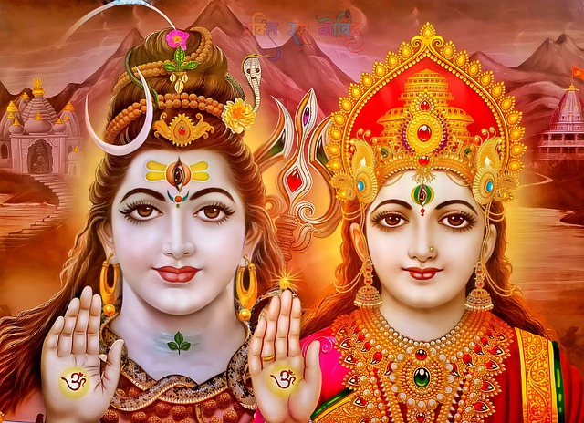 भगवान शिव की पूजा विधि क्या है?