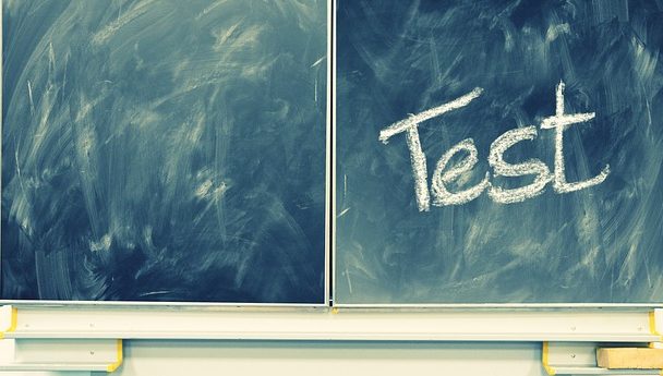 छात्र द्वारा पुन: परीक्षा के लिए अनुरोध आवेदन पत्र कैसे लिखे?