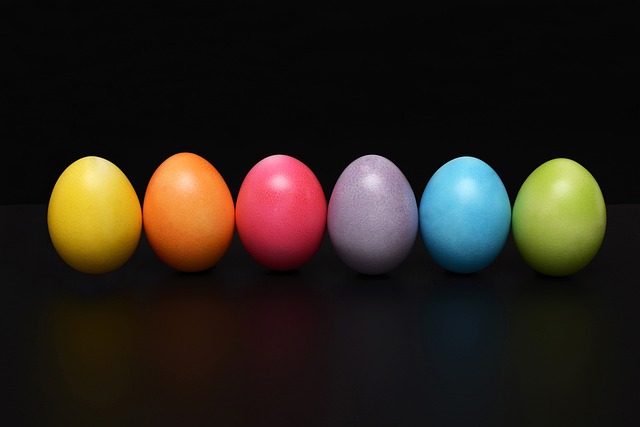 अंडे के बारे में 10 तथ्य हिंदी में। - 10 facts about eggs in hindi.