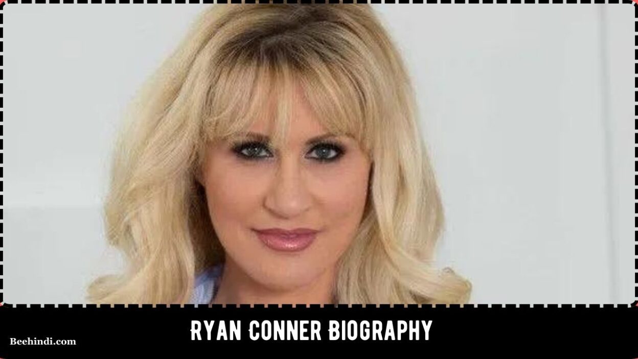 Ryan Conner Biography, Age, Family, Education, and more.